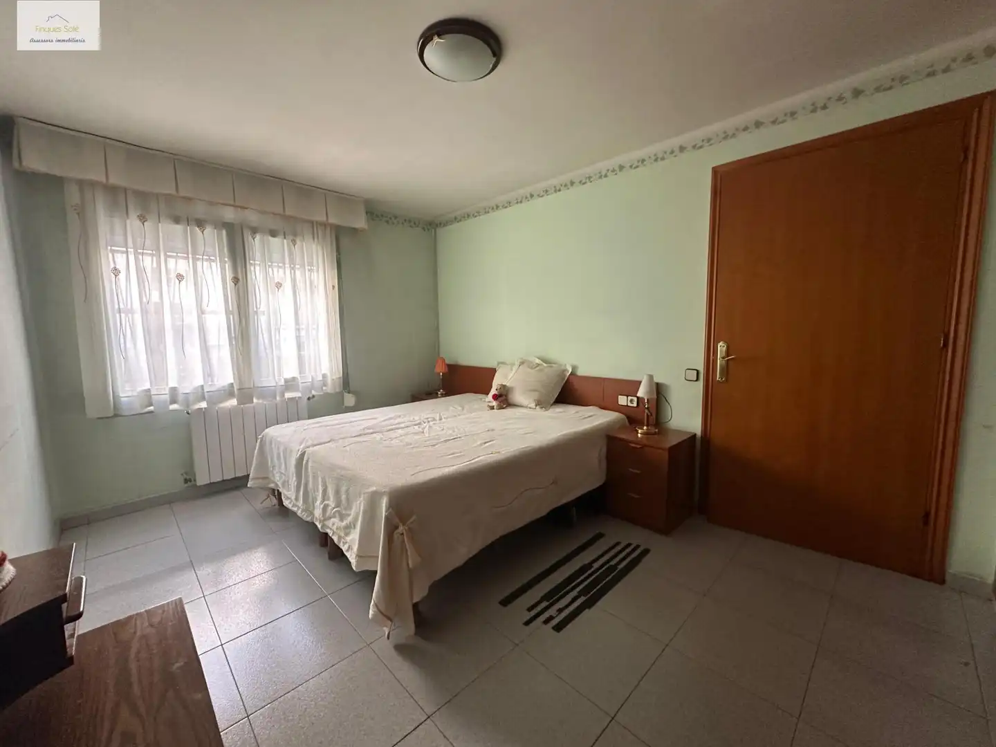 Planta baja en venta en Les Franqueses del Vallès