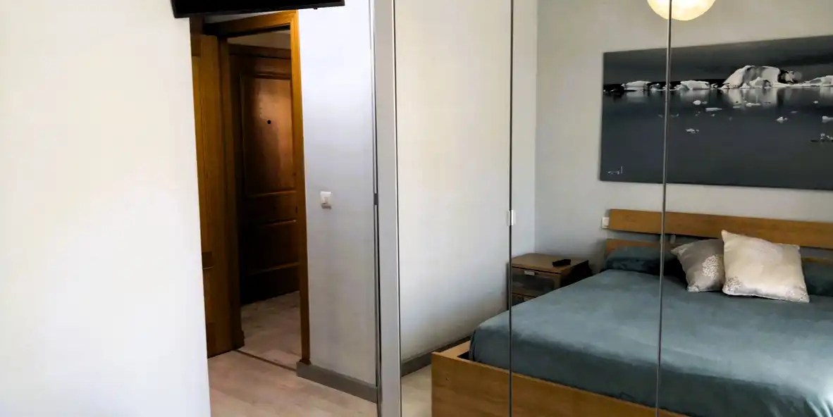 Apartament amb piscina en venda a Calle Timón 65, imagen 14