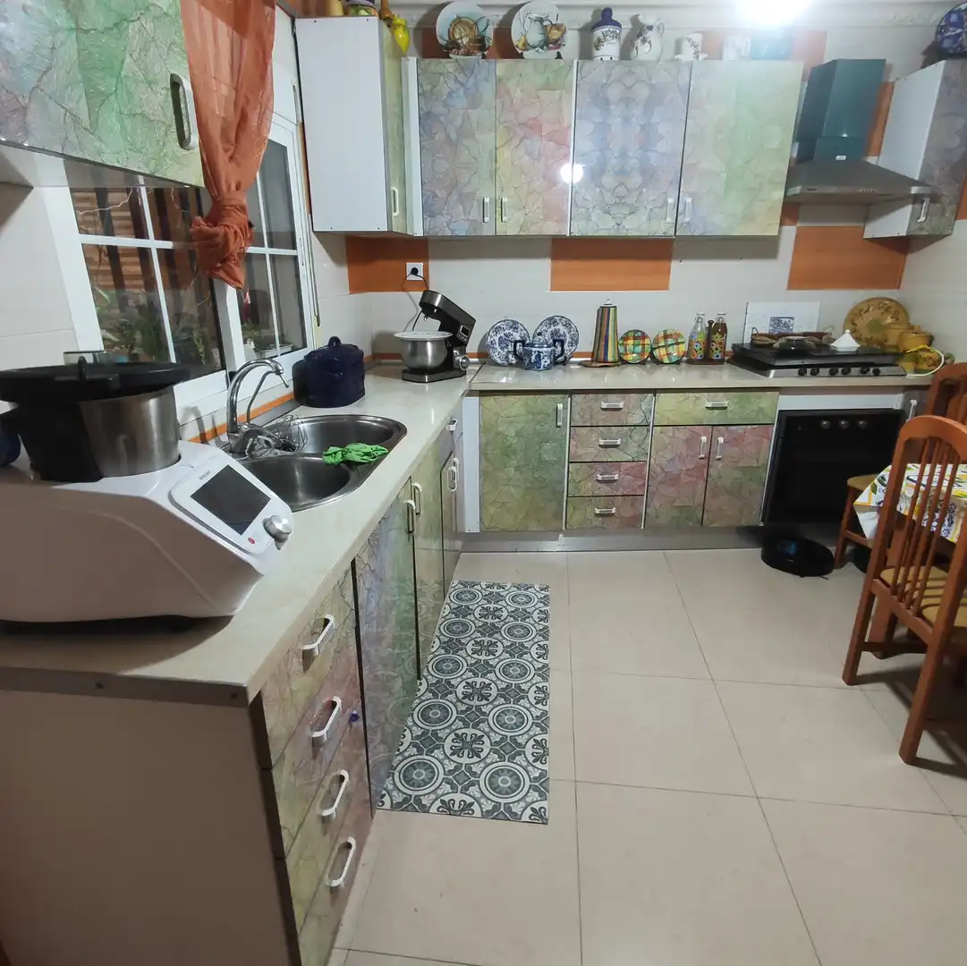 House with terrace for sale in Totana, imagen 5
