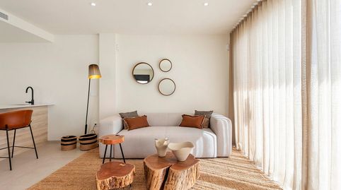 Foto 2 de Casa o chalet en venta en Serena Golf, -1, Las Lomas de Rame - Bahía Bella, Los Alcázares