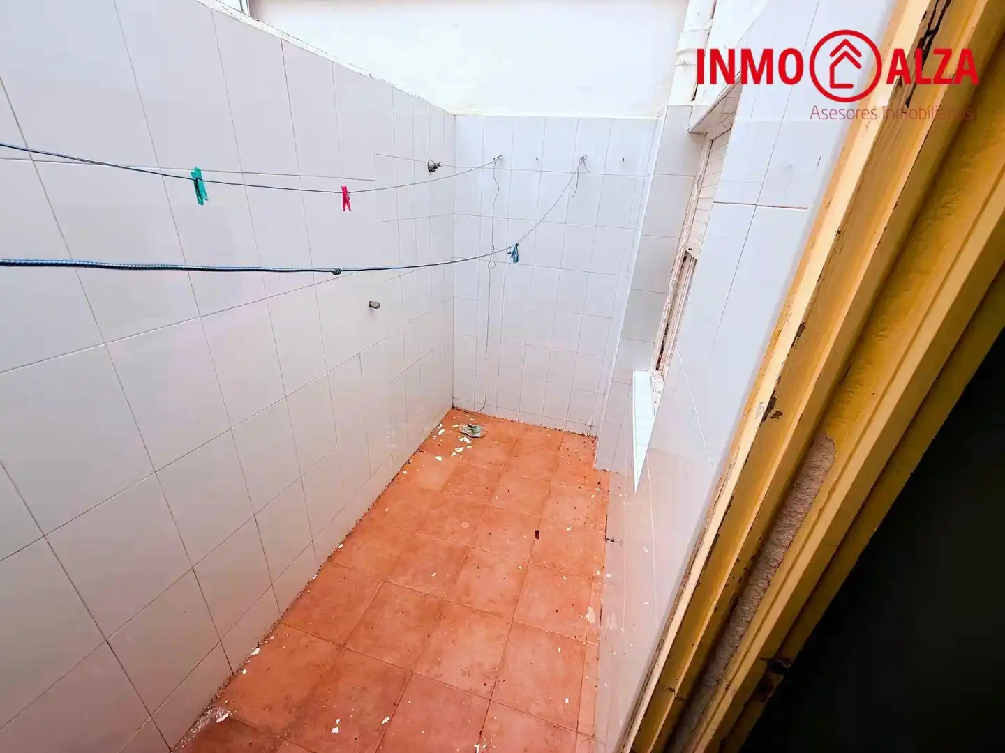 Adossat amb terrassa en venda a Centro, imagen 17