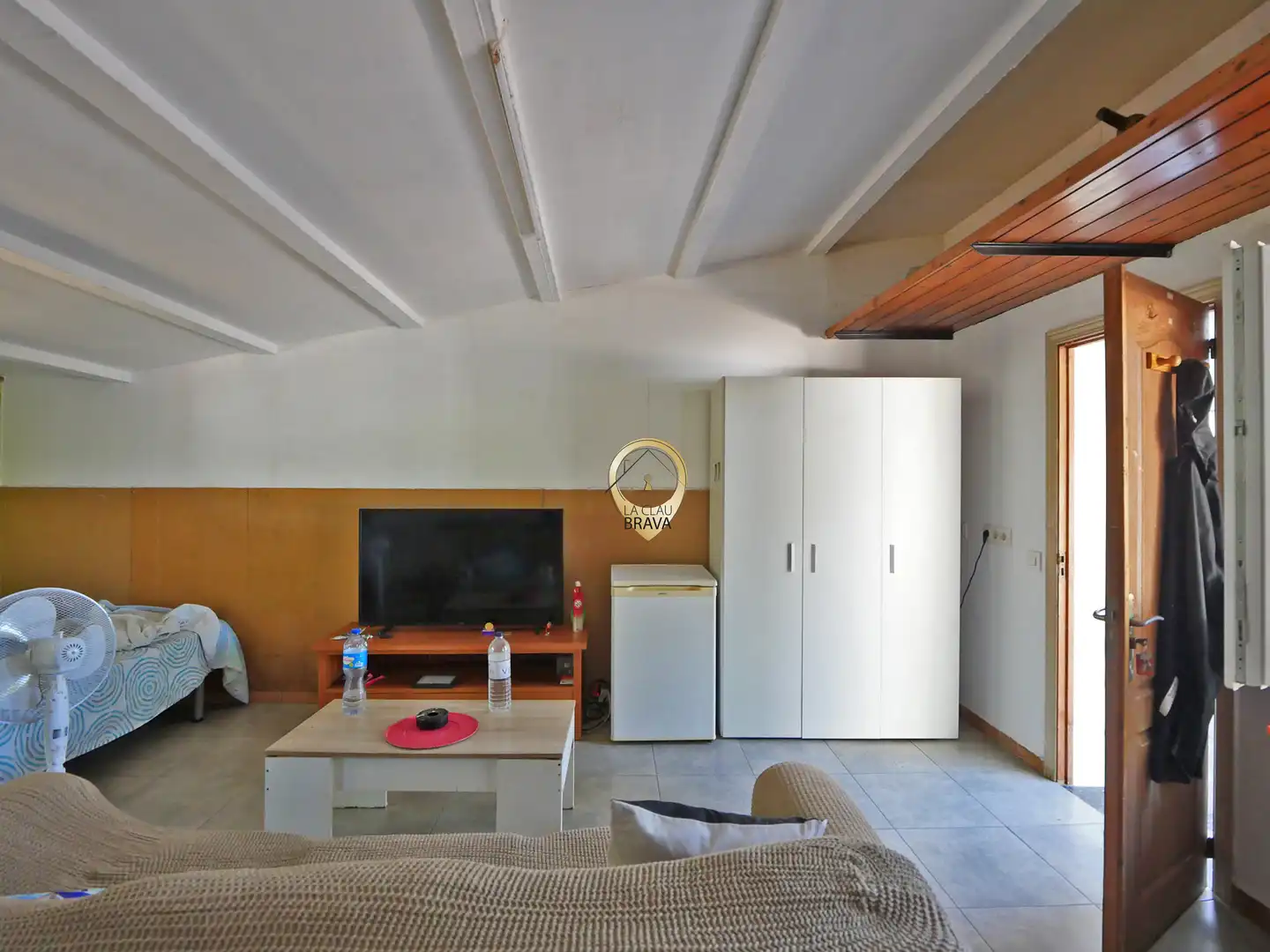 Chalet con jardín en venta en Avinguda de la Costa Brava, imagen 39