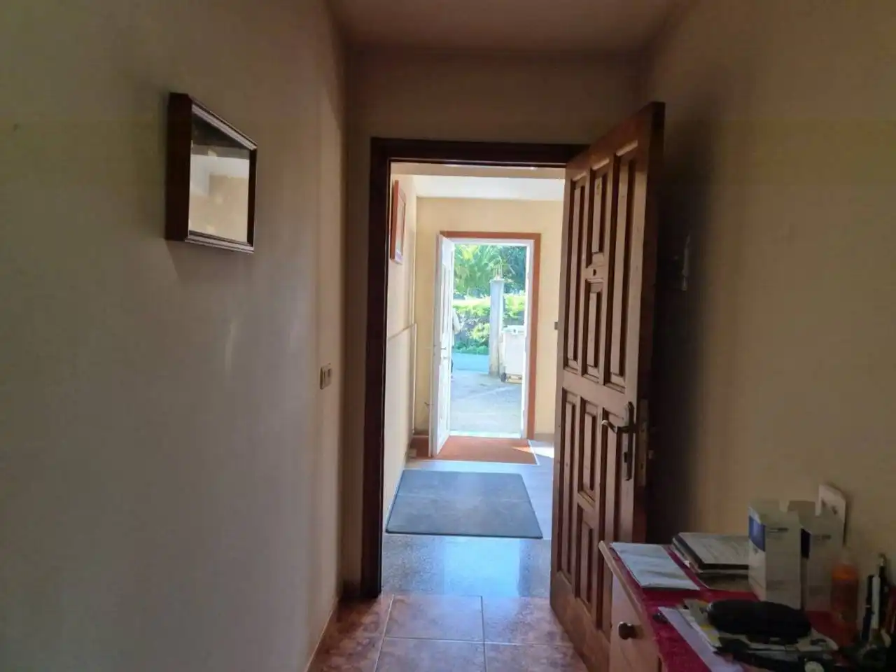 Casa o chalet en venta en Oza dos Ríos con Calefacción y Jardín privado