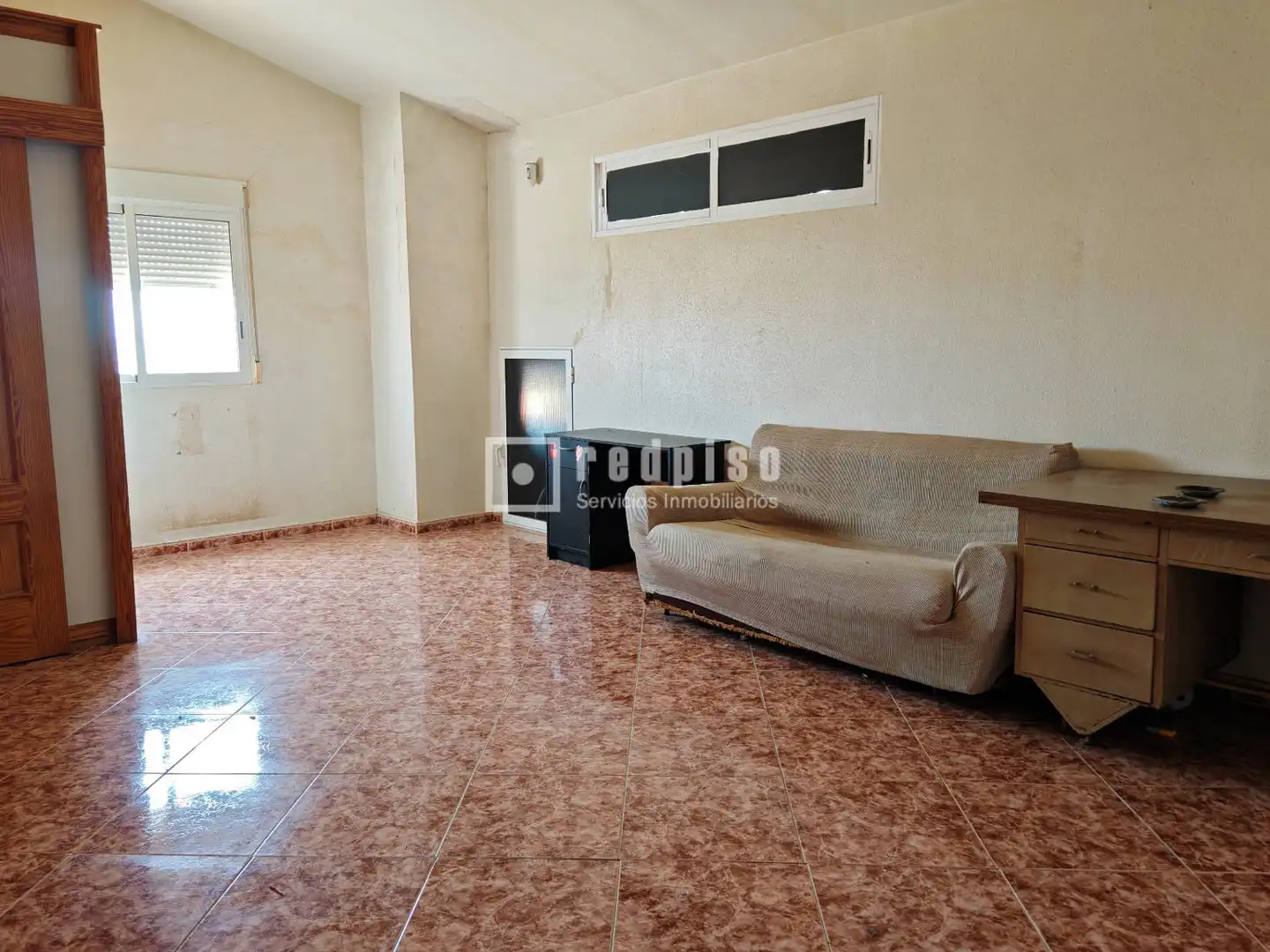 Sala d'estar de Casa o xalet en venda en Librilla
