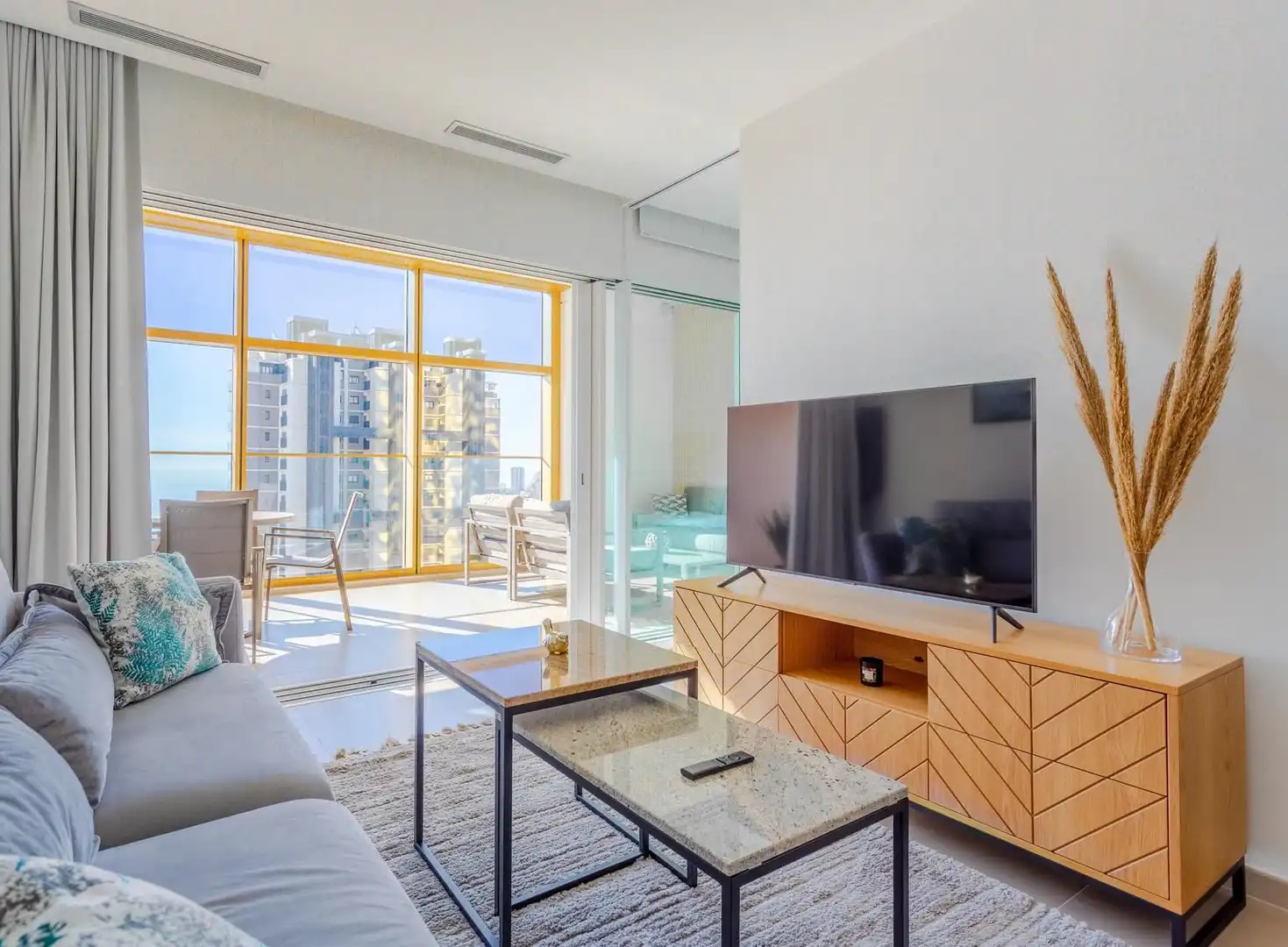 Appartement compact avec piscine à vendre à Avenida MEXICO, imagen 3