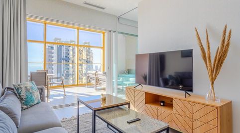 Foto 3 de Apartamento en venta en Avenida Mexico, Playa Poniente, Benidorm