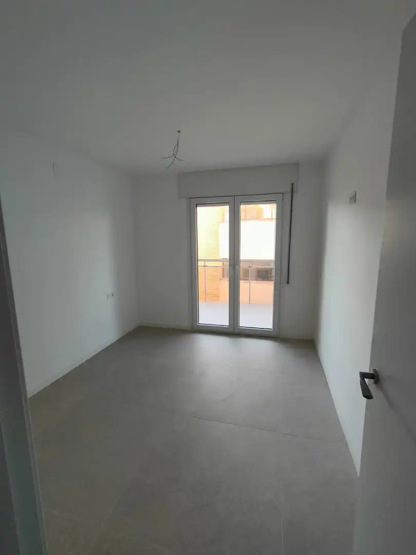 Pis d'obra nova amb terrassa en venda a Carrer de Saragossa 18, imagen 9