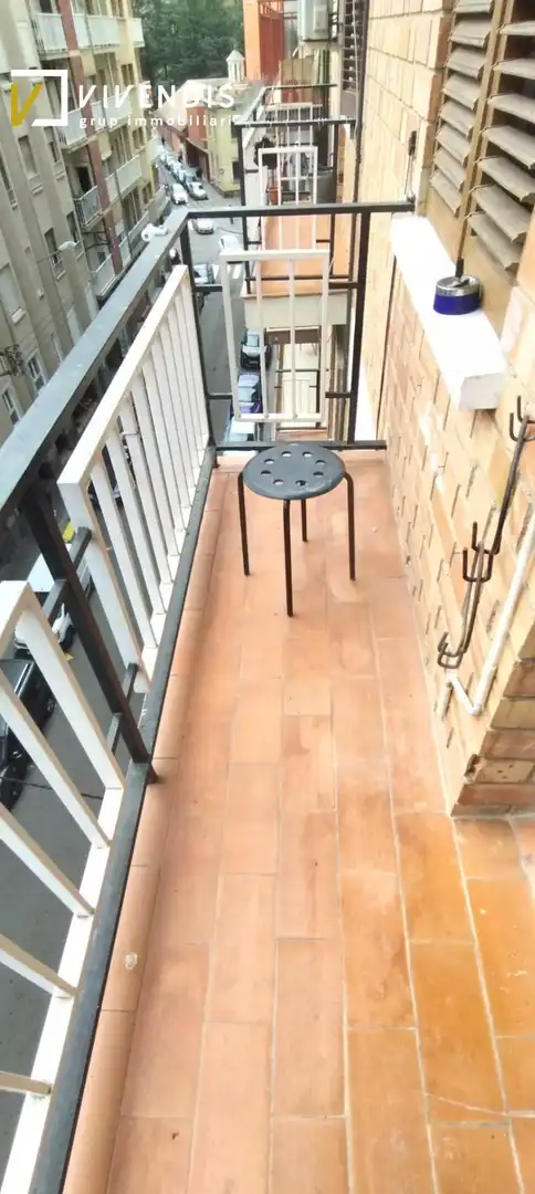 Appartamento con terrazza in vendita a Instituts - Universitat, imagen 12