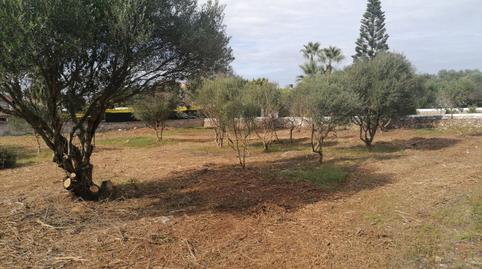 Foto 3 de Residencial en venda a Carrer Signe Aquari, 14, Cala Blanca, Ciutadella de Menorca