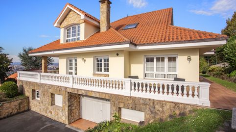 Photo 3 of Houses for sale in Gijón - Camino de Los Alisos, Somió, Gijón