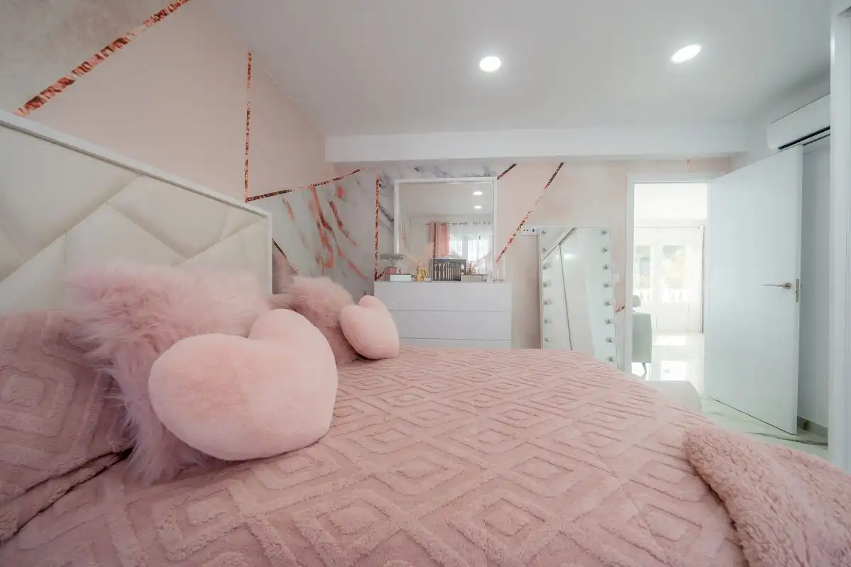 Casa con terrazza in vendita a Carrer de la Cadernera, imagen 17