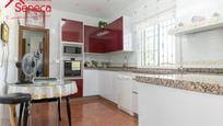 Kitchen of House or chalet for sale in  Córdoba Capital  with Air Conditioner, Heating and Storage room