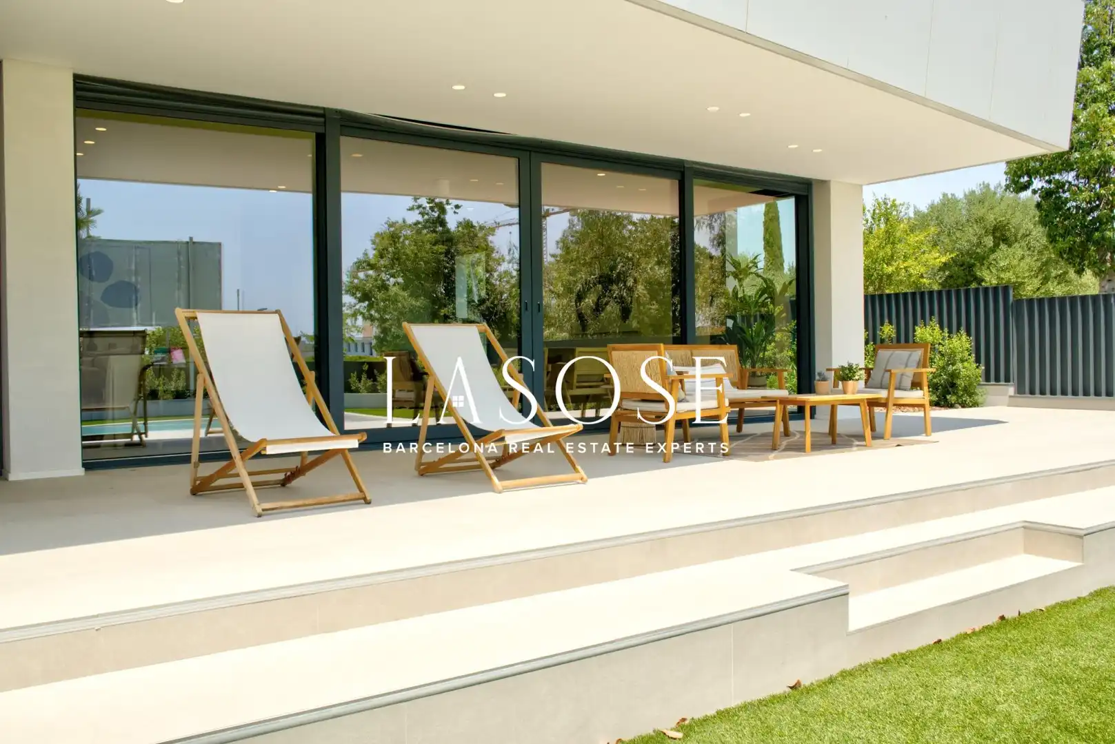 Villa avec piscine à vendre à Carrer Carrer Pepe de Garraf, imagen 27