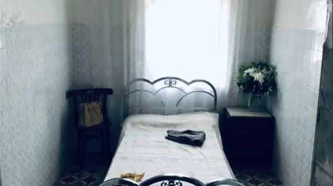 Foto 3 de Casa adosada en venda a Calle San Isidro, 121, Granja de Torrehermosa, Badajoz