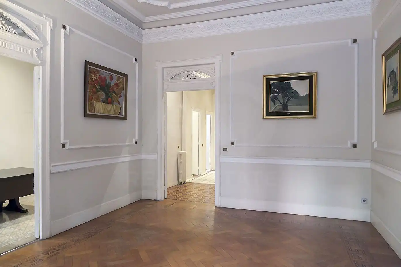 Wohnung mit Aufzug zum Verkauf in Eixample, imagen 4