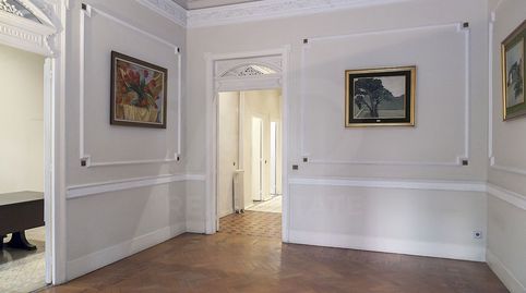 Foto 4 de Piso en venta en Dreta de l'Eixample, Barcelona Capital