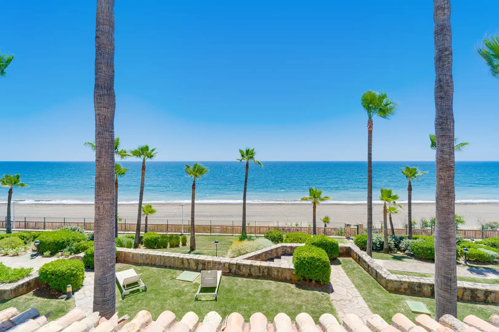 Apartment with pool for sale in Selwo, imagen 31