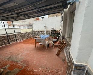 Terrace of Apartment for sale in Sant Carles de la Ràpita  with Terrace