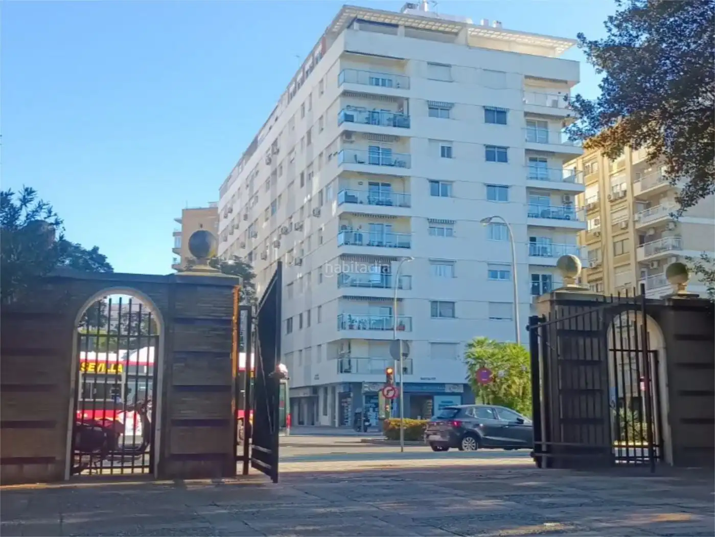 Appartamento con ascensore in affitto a Calle Juan Ramón Jiménez 12, imagen 11