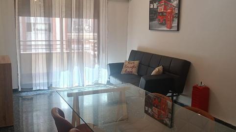 Foto 3 de Pis de lloguer a Centro, Albacete