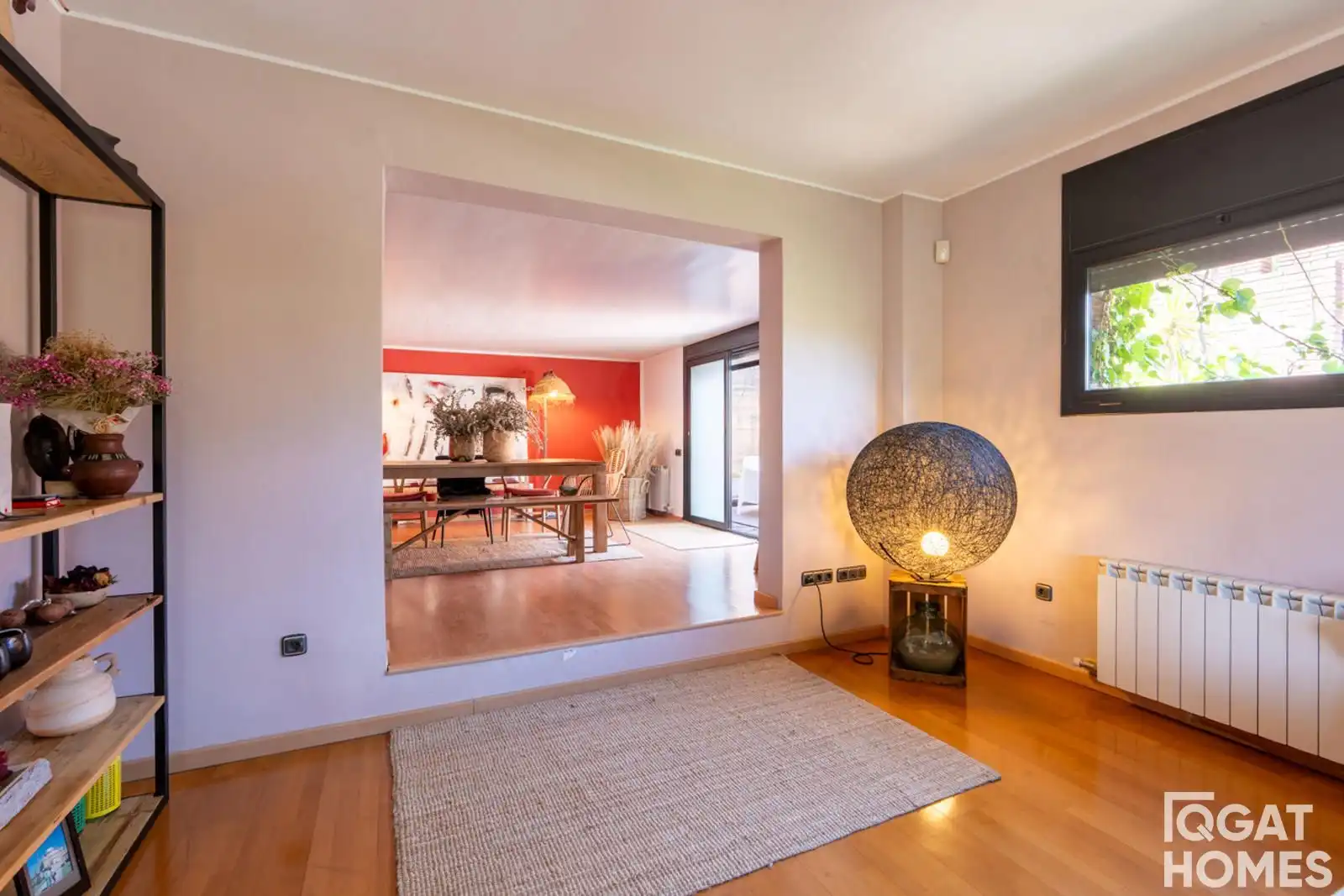 Casa o chalet en venta en Sant Cugat del Vallès con Calefacción, Terraza y Trastero