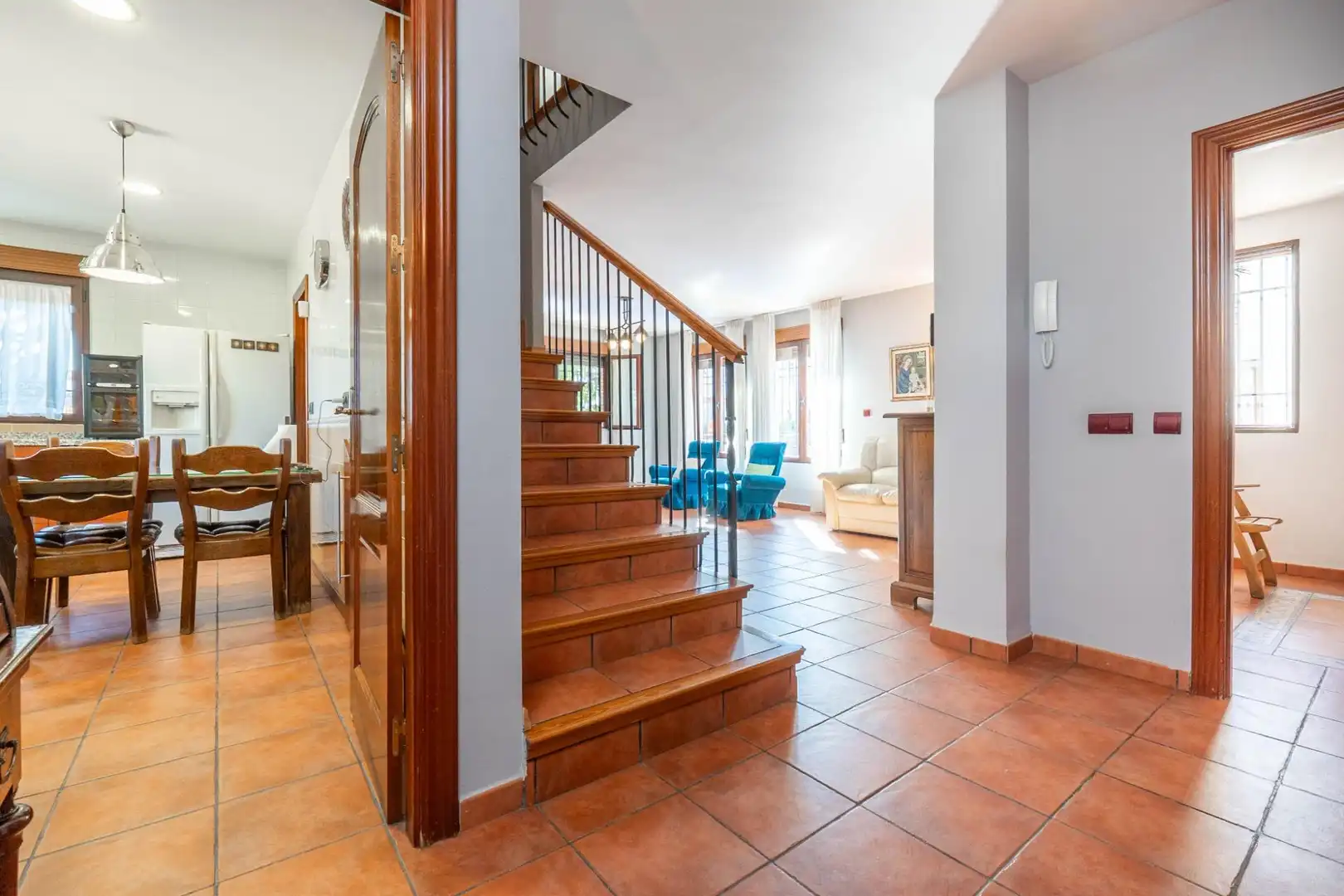 Chalet con terraza en venta en ALELIES (VENT), imagen 49