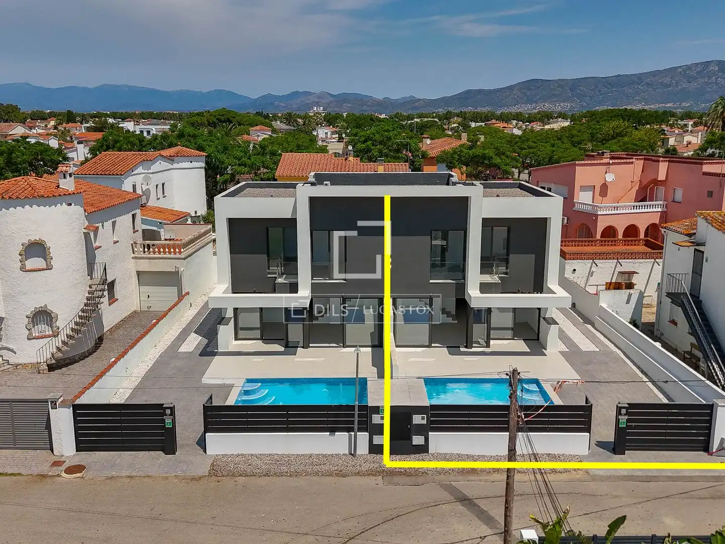 Chalet con terraza en venta en Requesens, imagen 20