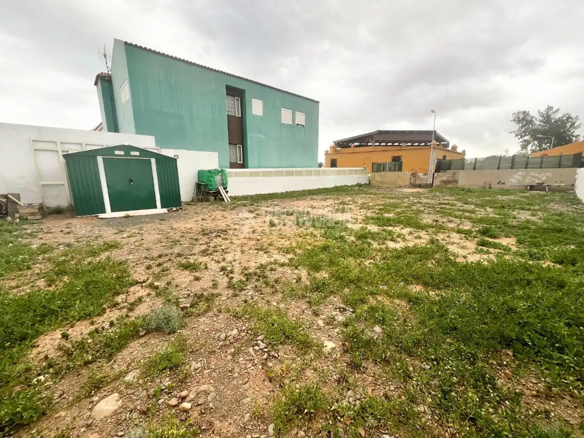 Residential for sale in Castillo del Romeral - Juan Grande