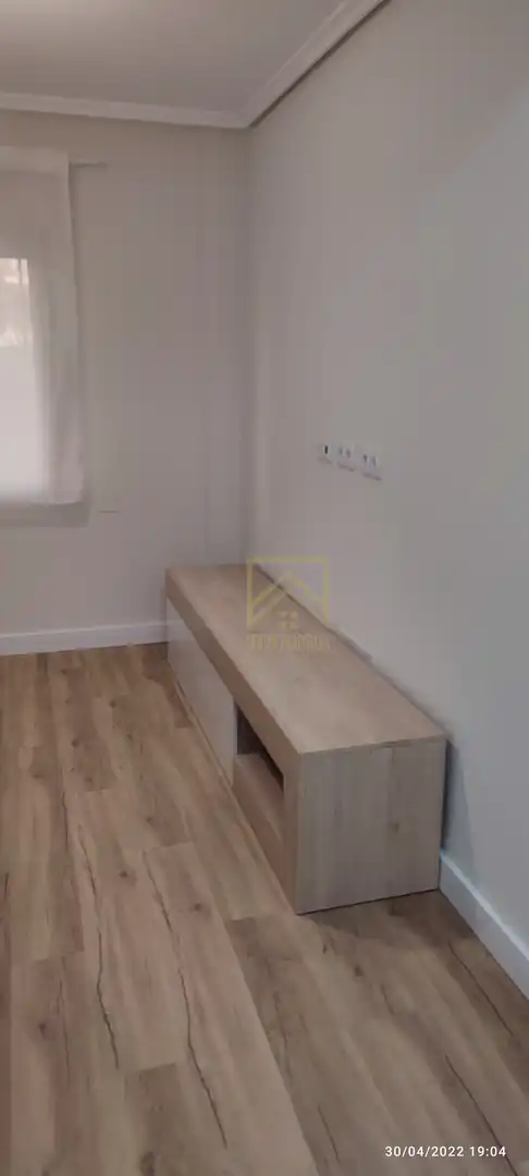 Wohnung zur Miete in Los Castros