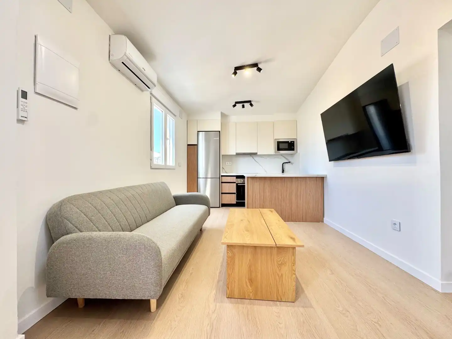 Bungalow avec piscine à louer à Los Balcones - Los Altos, imagen 5