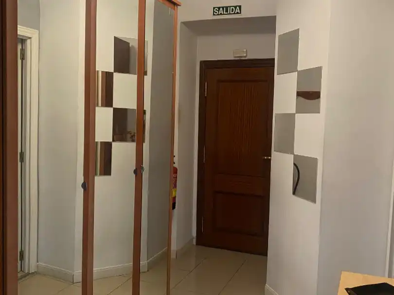Ground floor for rent in Retiro