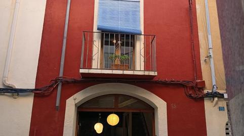 Foto 3 de Casa adosada en venda a Sant Tomàs, Riudoms, Tarragona
