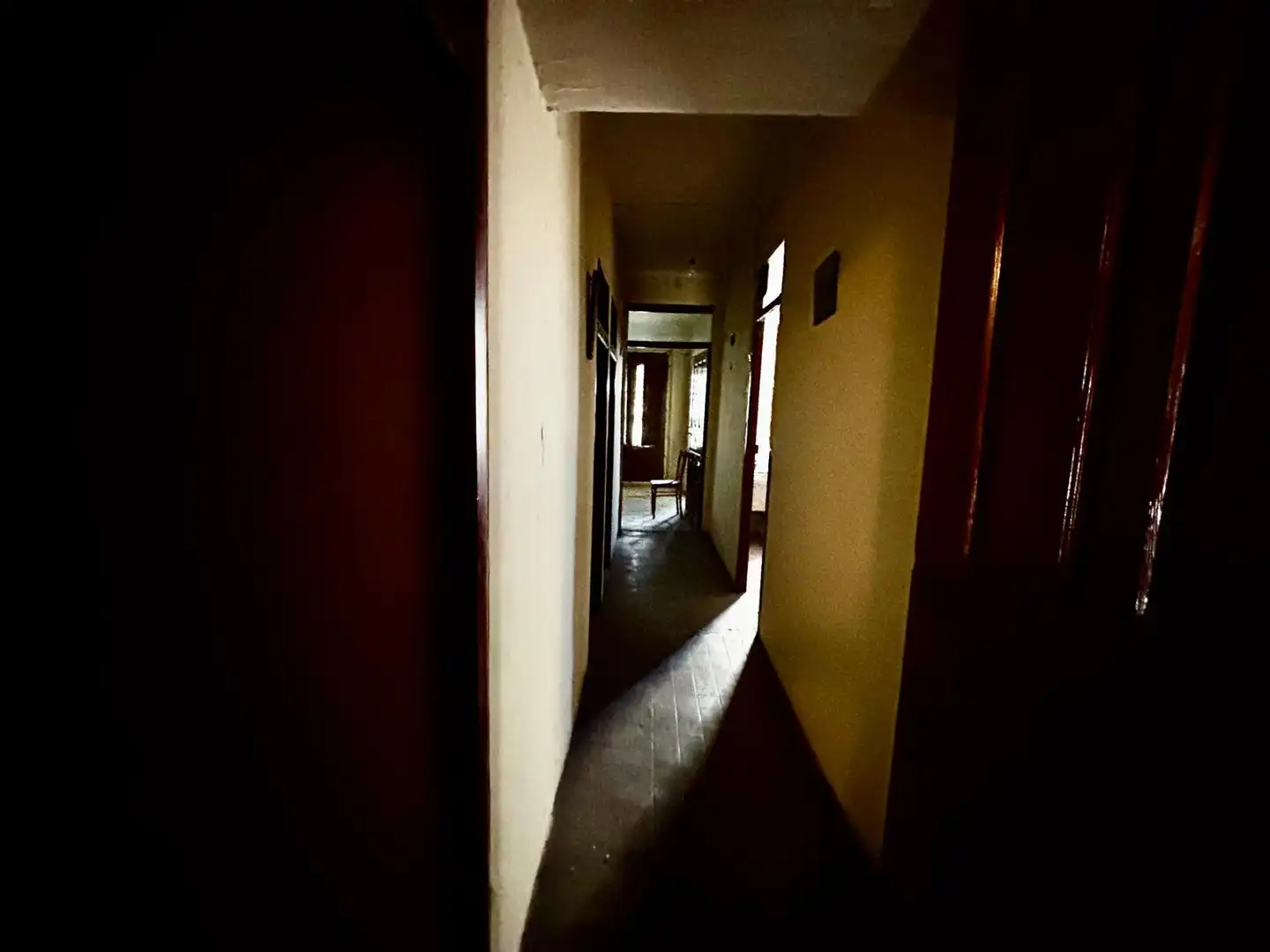 Casa o chalet en venta en Mas de las Matas con Jardín privado y Amueblado