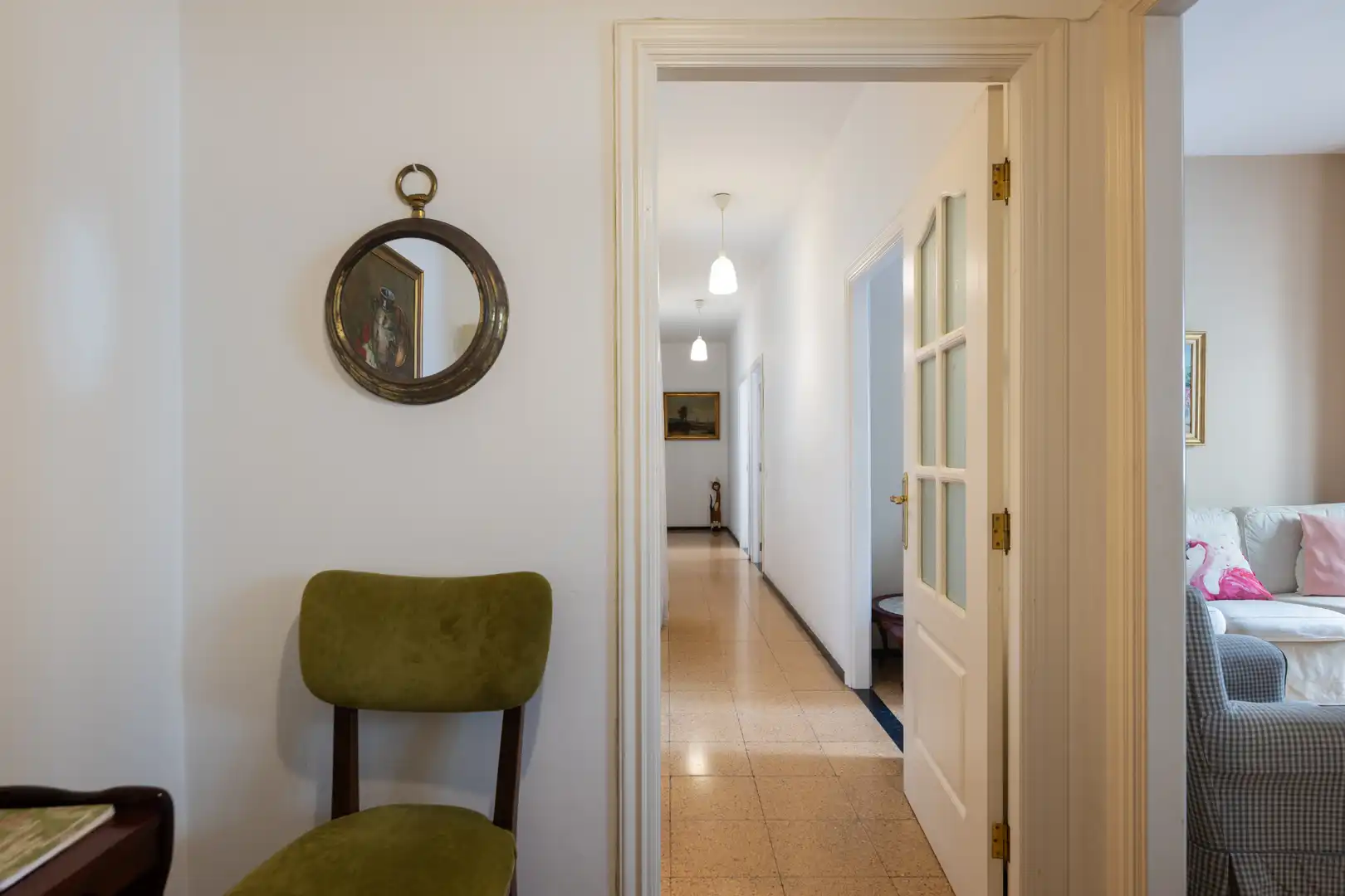 Piso en venta en Las Palmas de Gran Canaria con Terraza, Trastero y Balcón