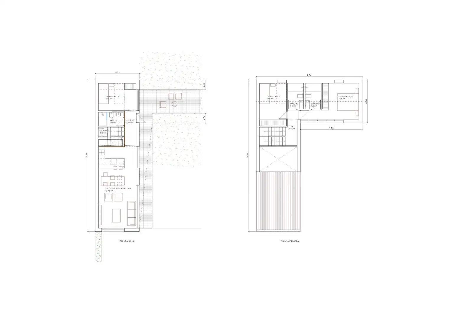 Villa à vendre à MENICENSES(LOS)-MIENGO 1125, imagen 5