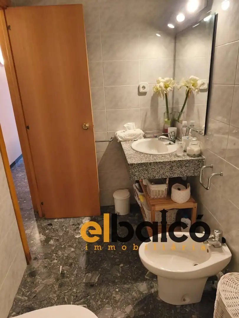 Flat for sale in Carrer d'Emili Vendrell, 4, La Pineda