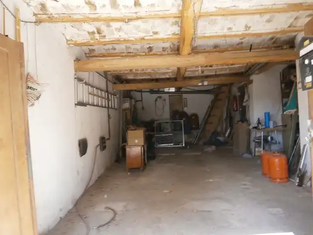 Casa o xalet en venda en Santiago Millas