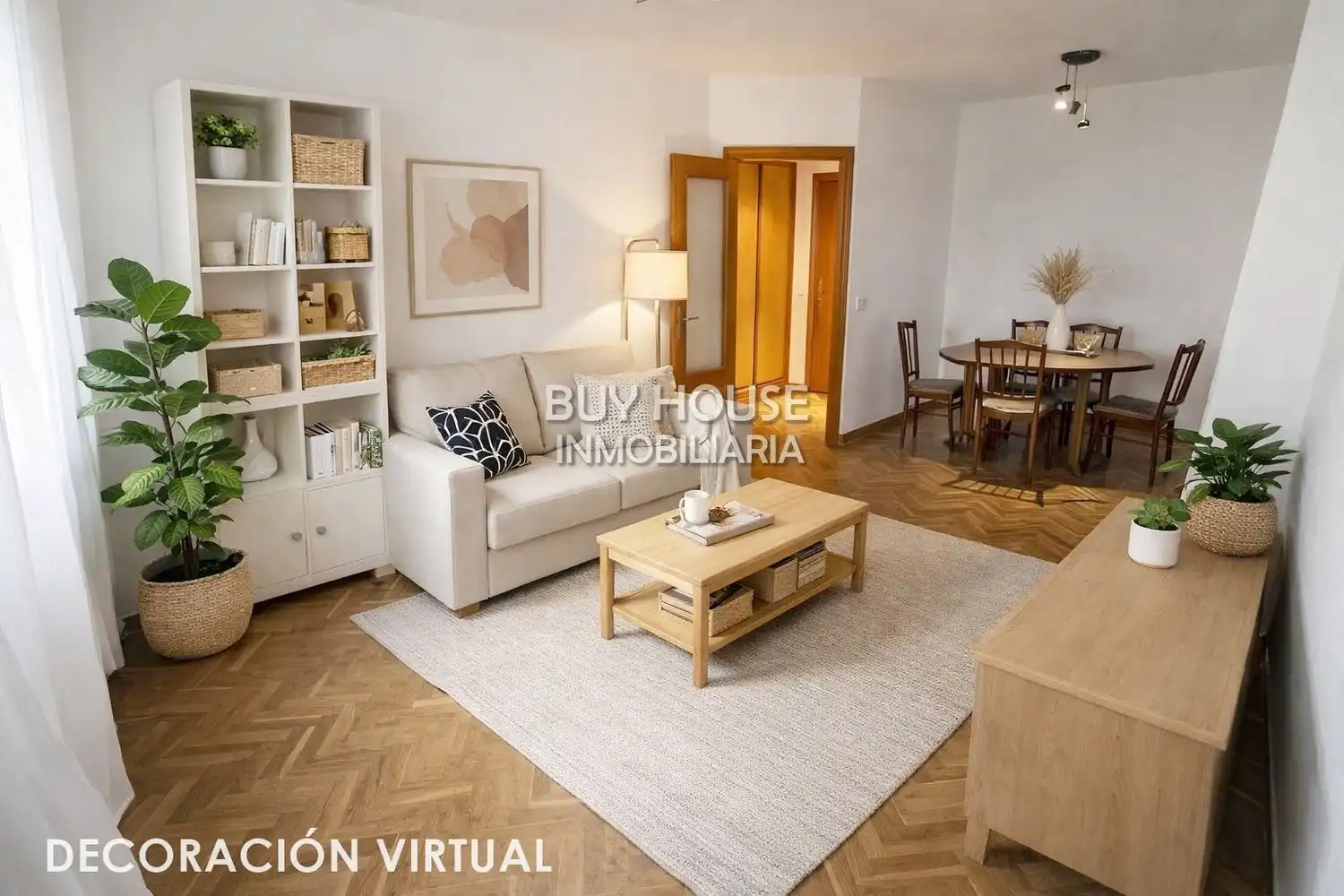 Appartamento con ascensore in vendita a San Isidro