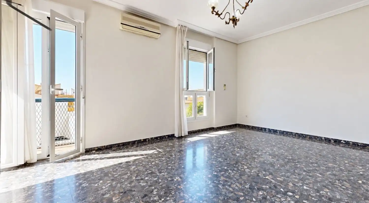 Flat for sale in Villafranca de los Barros