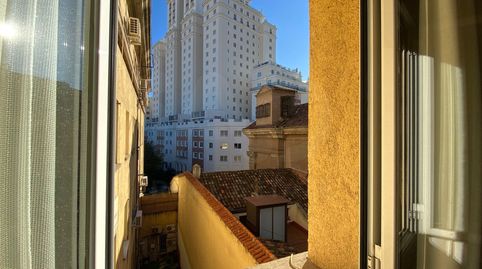 Foto 4 de Piso en venta en Calle de San Leonardo, 8, Universidad - Malasaña, Madrid Capital