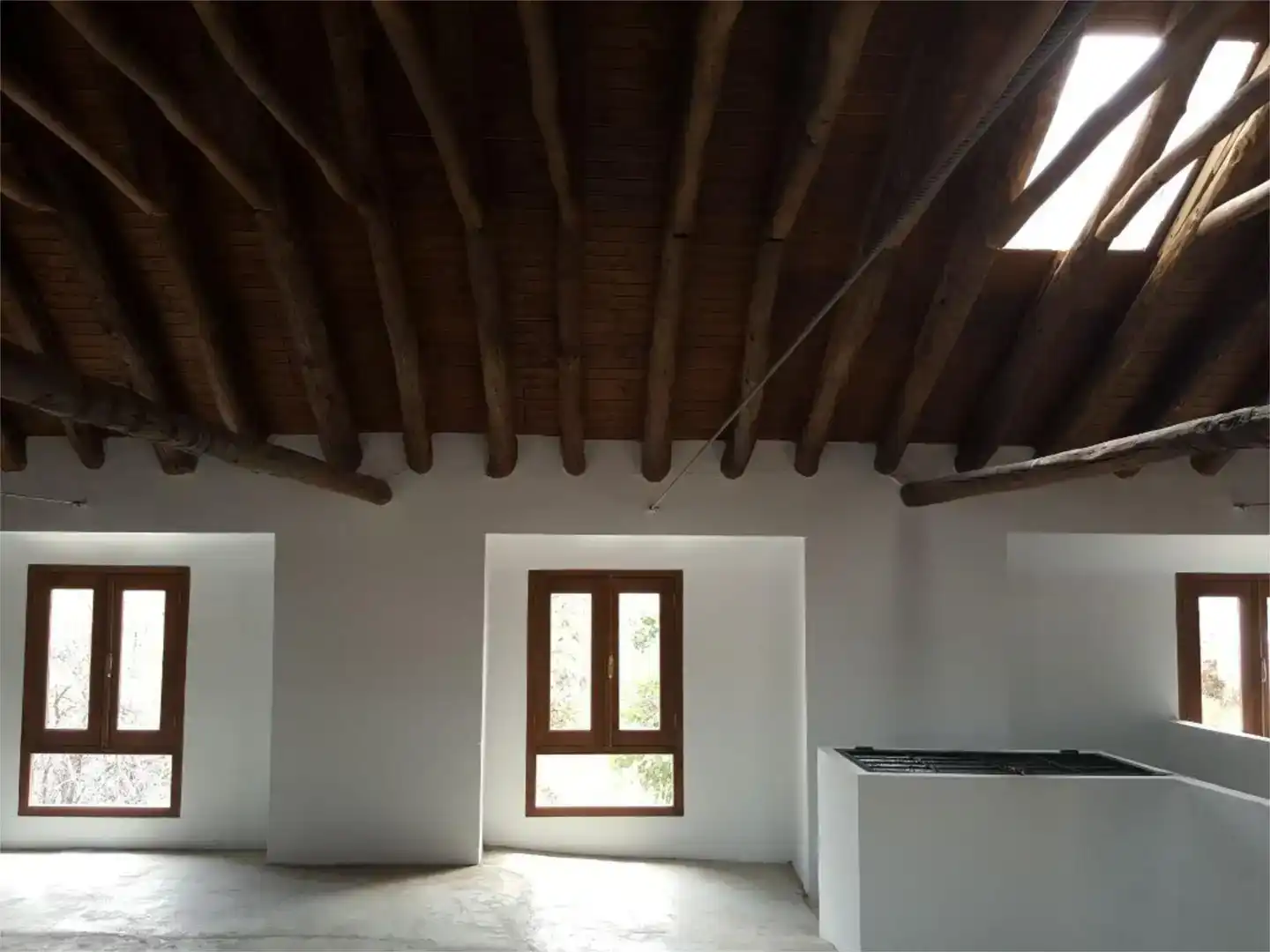 Piso en venta en Baena con Amueblado