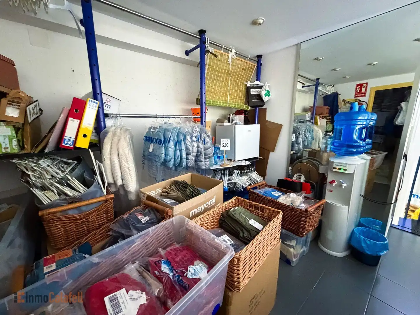 Gewerbefläche zur Übernahme in Vilamar 20, imagen 10