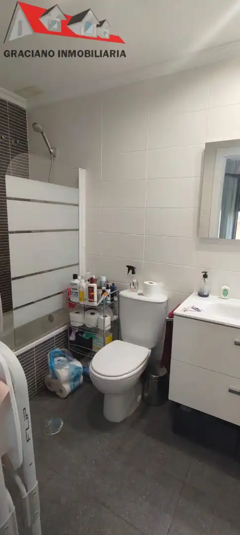 Wohnung mit Pool zum Verkauf in Avenida de la Ilustración, imagen 13