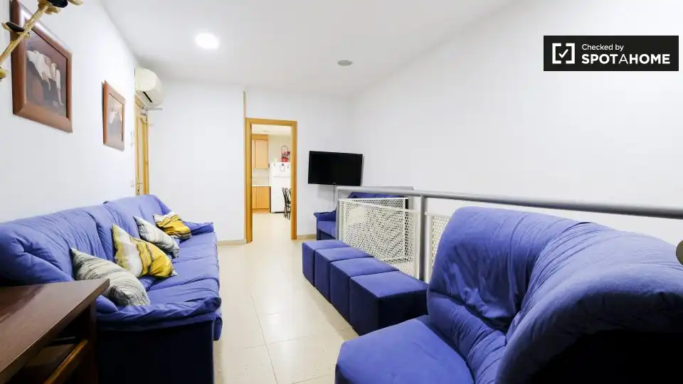 Habitación en Justicia - Chueca