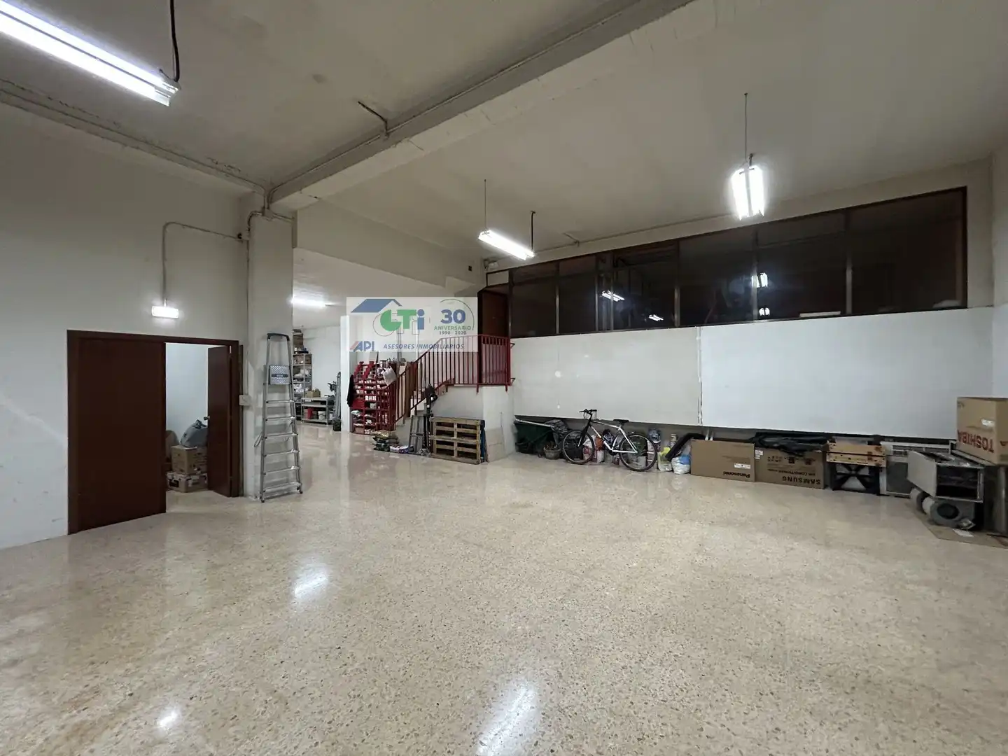 Local en venta en Zaragoza