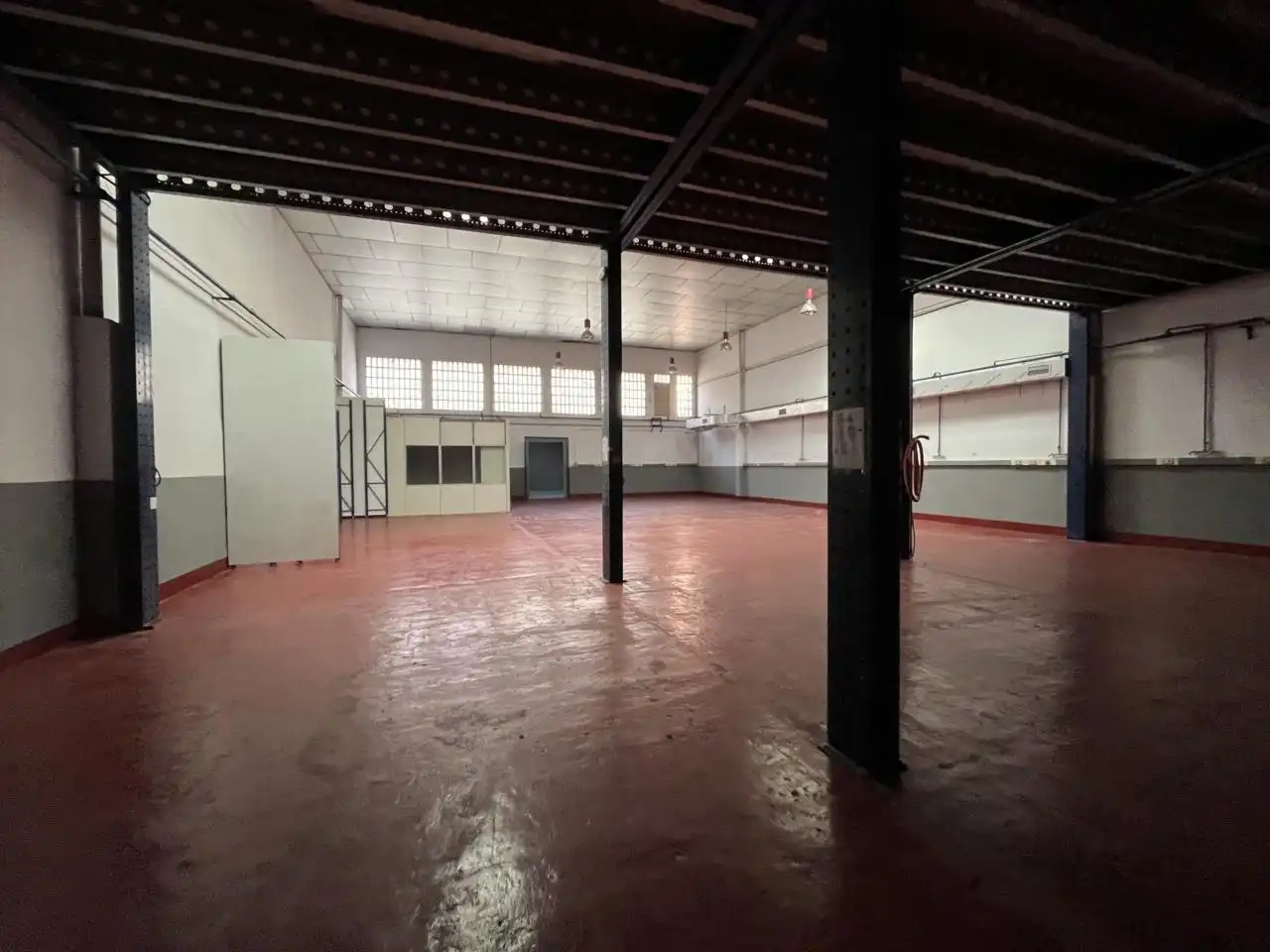 Nave industrial en venta en Avinguda Barcelona, imagen 8
