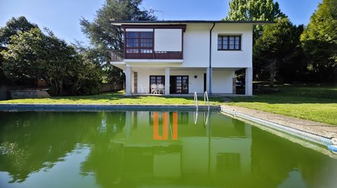 Foto 3 de Casa o xalet en venda a Avenida Miguel Hernández, Oleiros pueblo, Oleiros