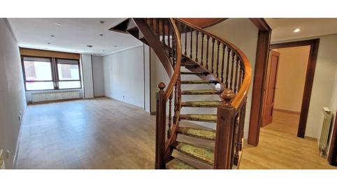 Foto 2 de Pis en venda a Menéndez Pelayo, Sn, Centro, Palencia