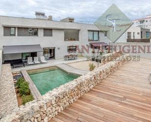 House or chalet for sale in Dalt Sant Joan - Plaça Eivissa