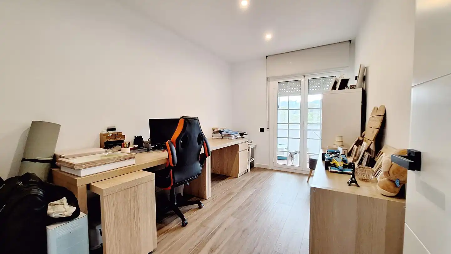 Maison avec jardin à vendre à Avinguda Comtal, imagen 34